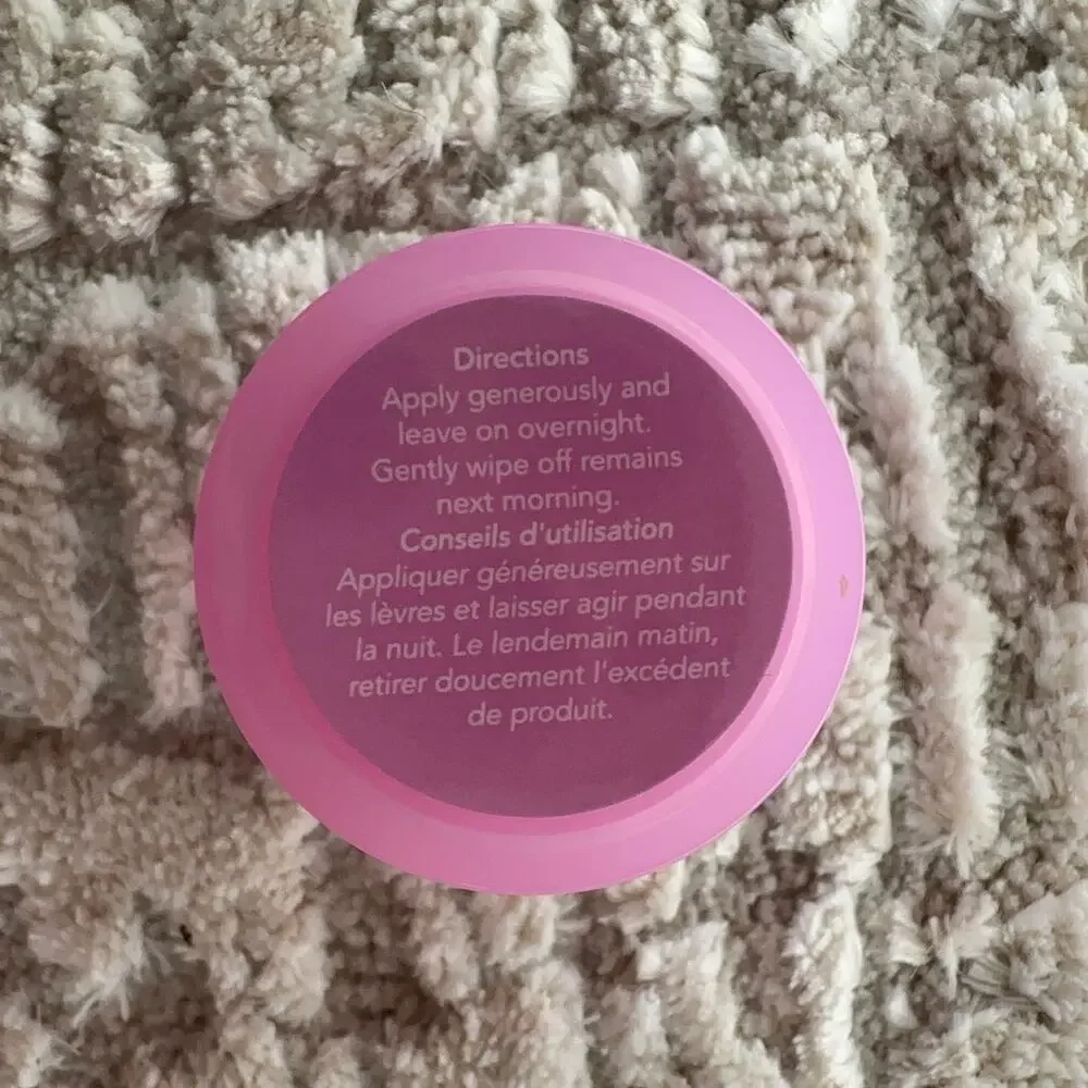 Laneige Sweet Candy Mini Lip Sleeping Mask